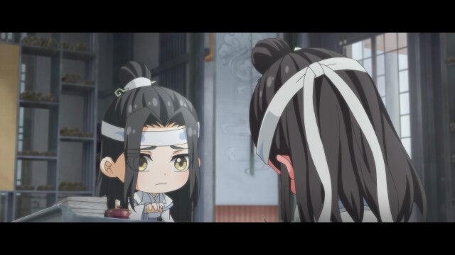 第8話 夏の日