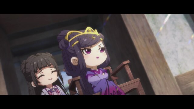 第11話 仲立ち