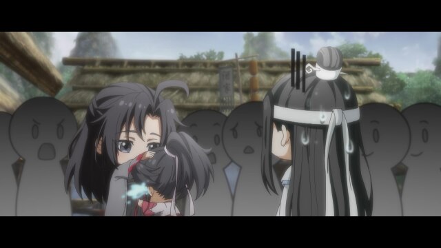 第14話 寵愛争い