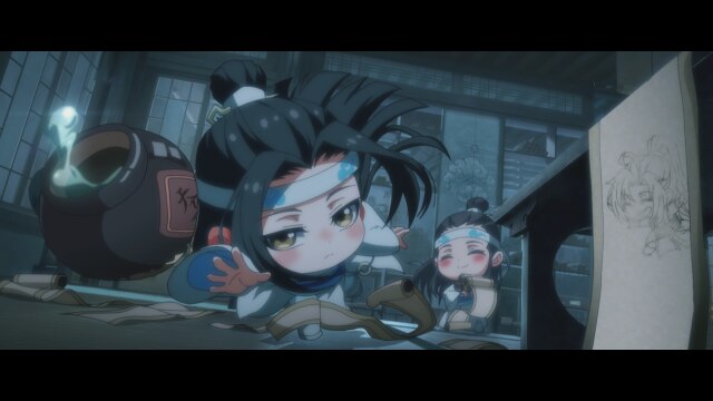 第20話 酒に酔いて