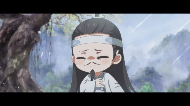 第28話 弟子の鑑