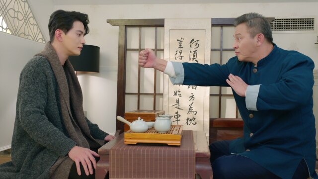 第10話 刺客現る?
