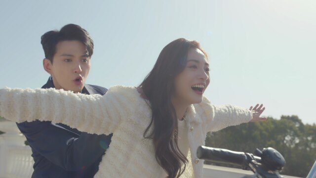 第14話 ファーストキス