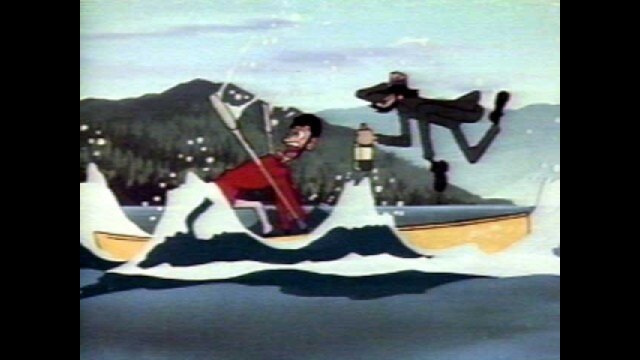 #4 ネッシーの唄が聞こえる