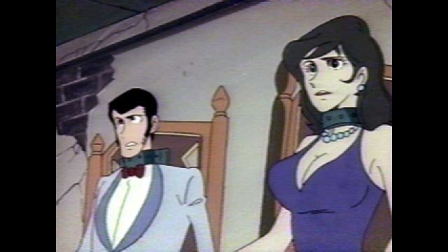 #10 ファイルM123を盗め