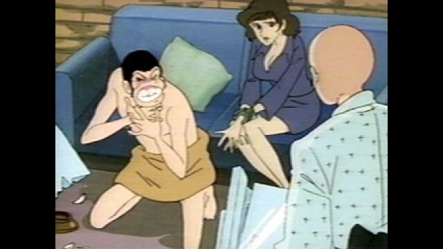 #19 十年金庫は破れるか