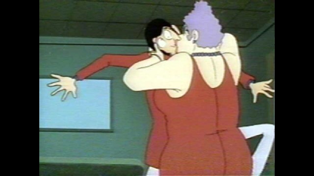 #23 第4次元の魔女