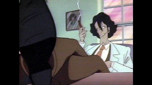 #25 必殺鉄トカゲ見参