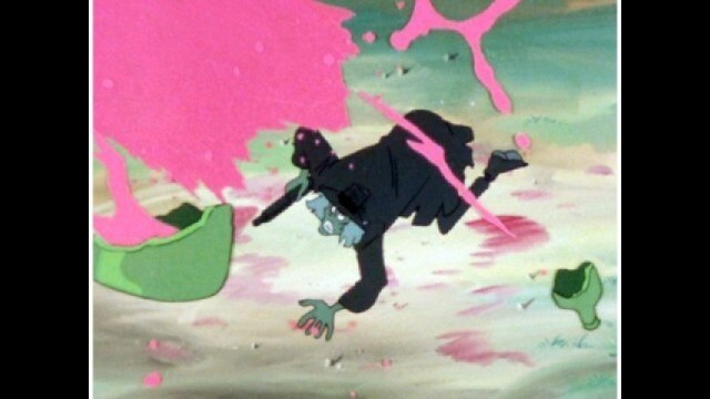 #45 殺しはワインの匂い