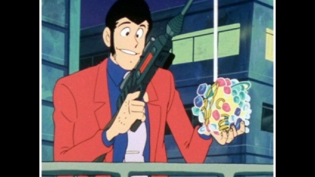 #64 クリスマスは女神の手に