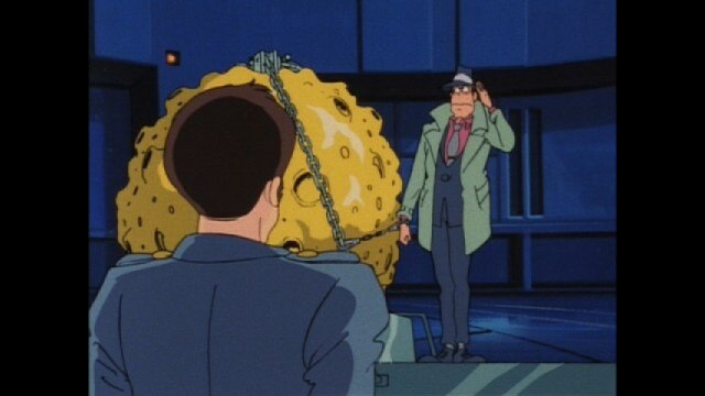 #2 大いなる罠を暴け