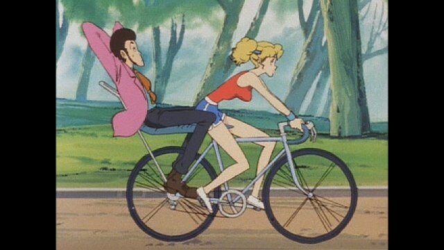 #18 ショータイムは死の香り