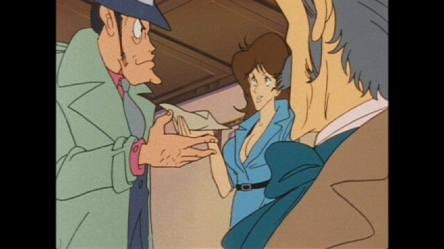 #20 過去を消した男