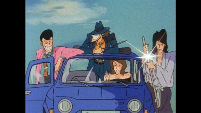 #22 ダイヤに炎は似合わない