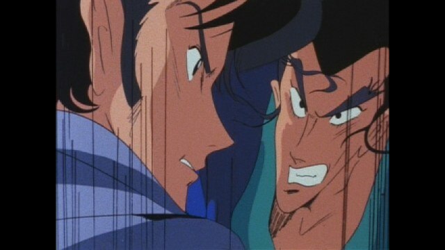 #24 友よ深く眠れ