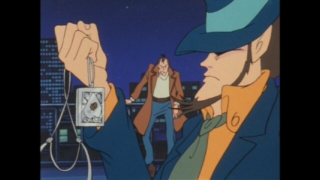 #28 アラスカの星は地獄への報酬