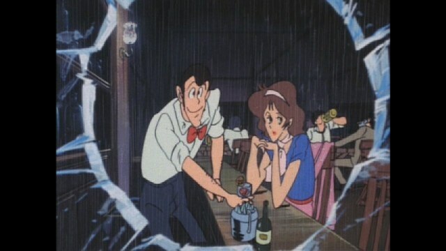 #30 カクテルの名は復讐