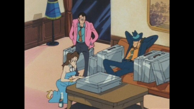 #34 マンハッタン・クライシス