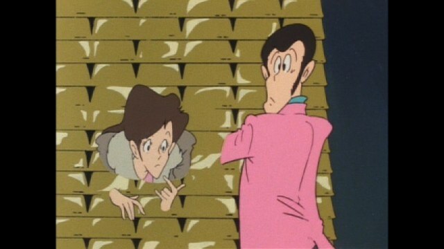 #35 ターゲットは白銀の果てに
