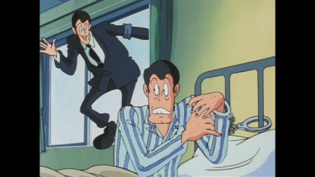 #39 ライバルに黄金を