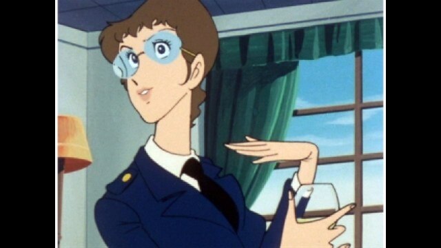 #85 ICPO(秘)指令