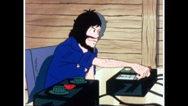#89 ドロボウ交響曲を鳴らせ