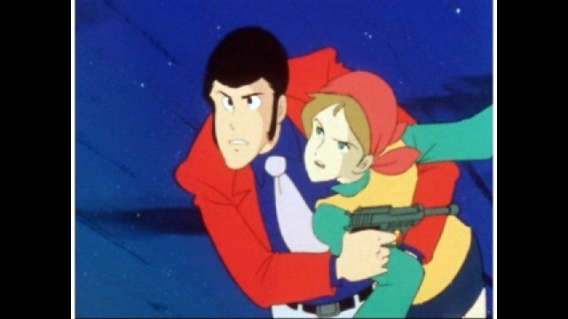 #95 霊船より愛をこめて