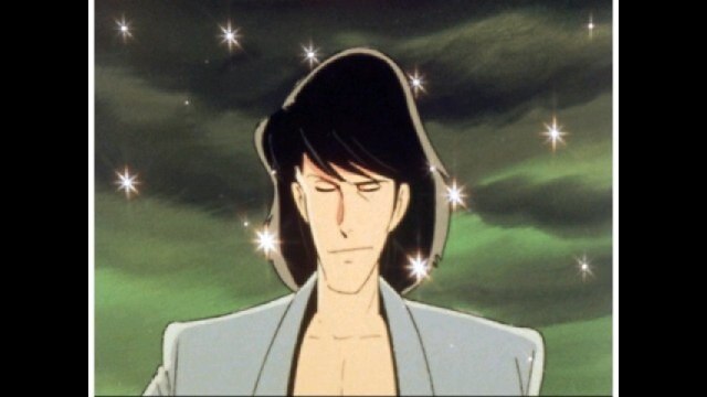 #103 狼は天使を見た