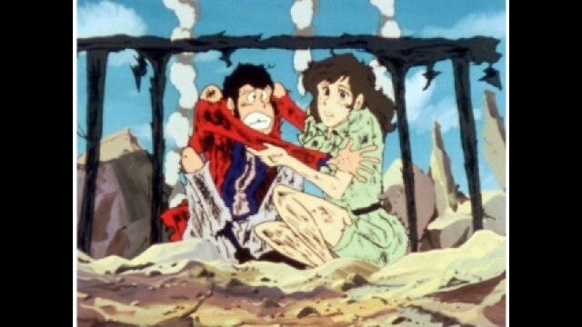 #104 もっとも危険な黄金ベッド