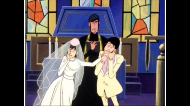 #107 結婚指輪は呪いの罠