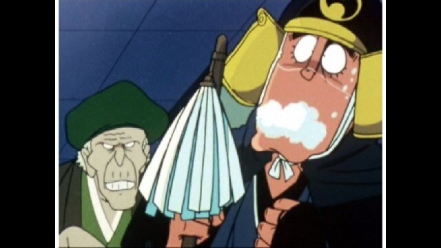 #113 作戦名は忠臣蔵