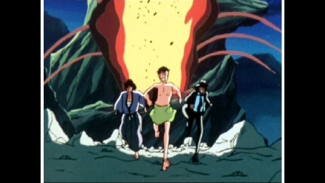 #132 霊山ヒマラヤの泥棒教団