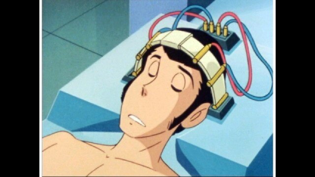 #139 ルパンのすべてを盗め