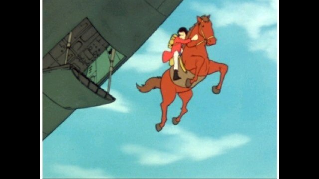 #142 グランドレース消えた大本命