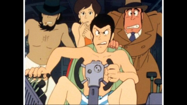 #145 死の翼アルバトロス