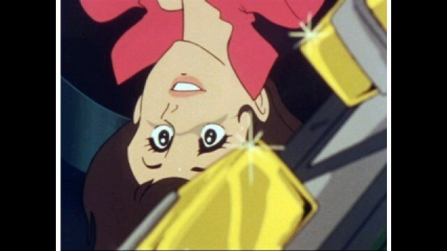 #154 ヘクサゴンの大いなる遺産