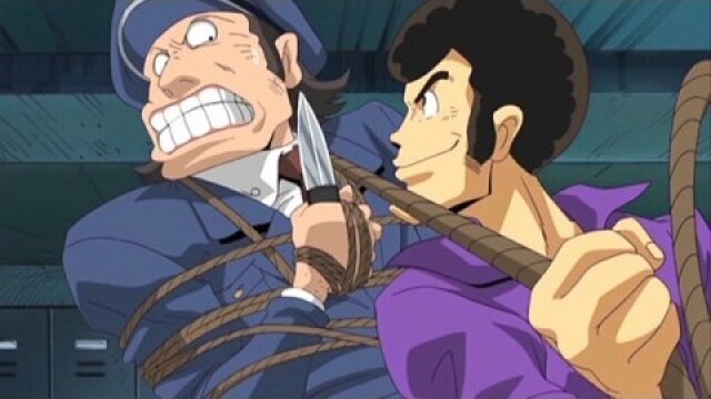 モンキー・パンチ漫画活動大写真｜カンテレドーガ【初回14日間無料
