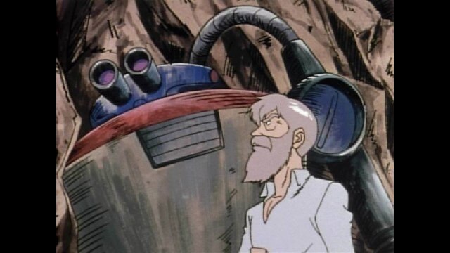 #10 隠された黄金郷の秘密