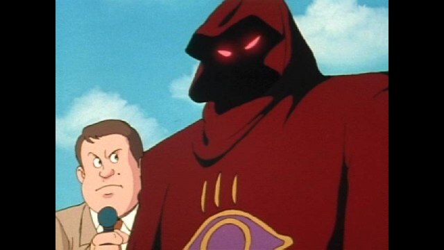 #23 謎の占い師クローネ