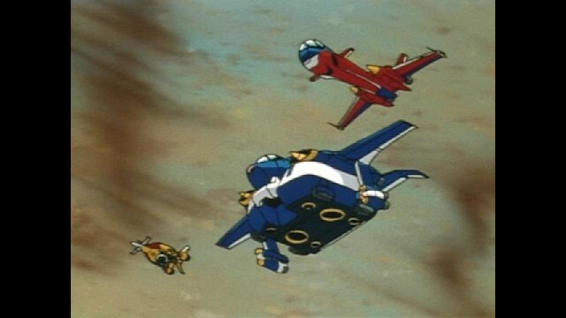 #25 砂漠の巨大アリ地獄