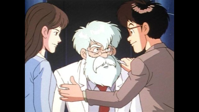 #33 恐怖の人間標本
