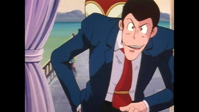 #37 Dr.バグは名探偵?