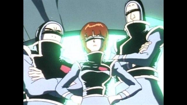 #43 UFOからの挑戦!