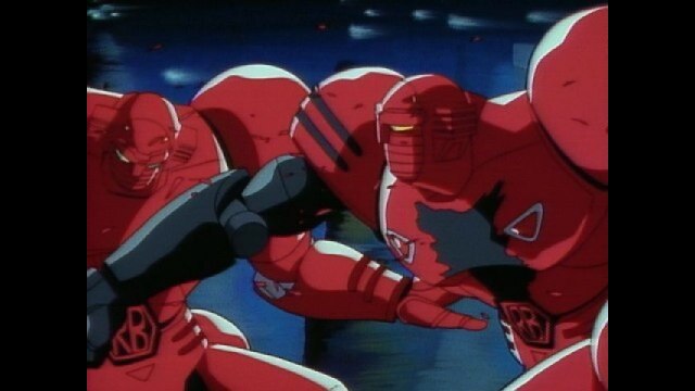 ROUND.19 ドラゴン島! 最後の決戦!!