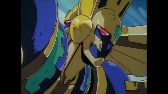 ROUND.23 伝説! 月と太陽の女神