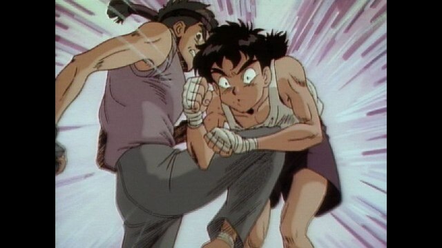 ROUND.24 守れ! 子供たちの夢