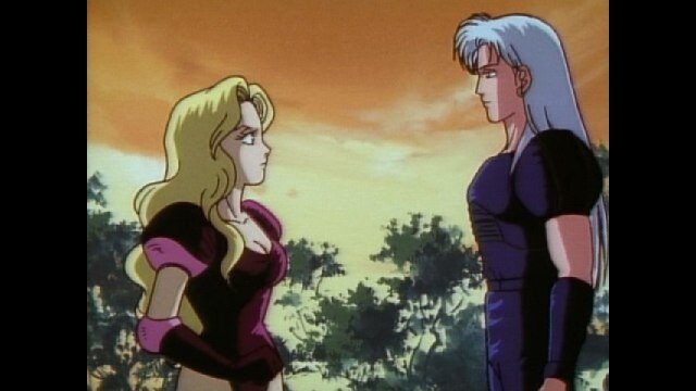 ROUND.27 マリリン! 最後の挑戦