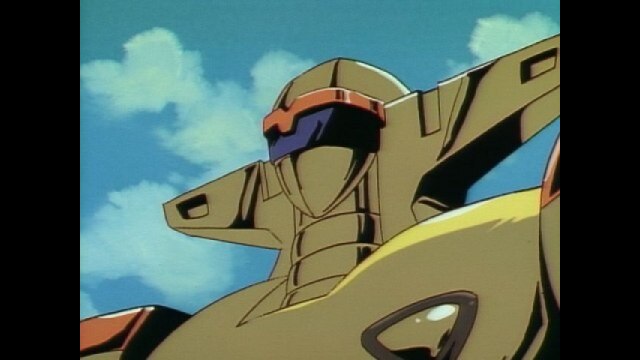 ROUND.31 激闘! 最強のライバル