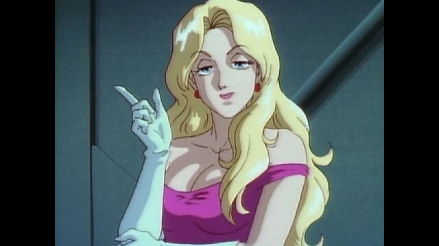 ROUND.33 意外! カイザーの正体