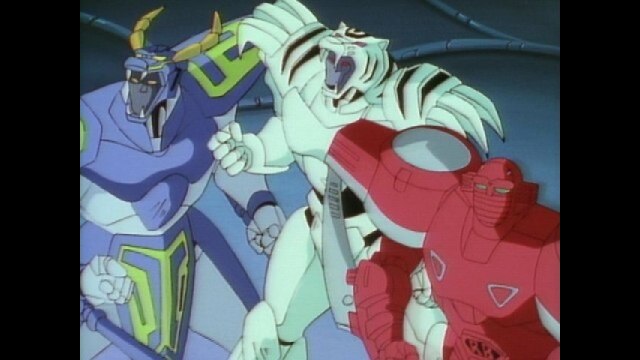 ROUND.38 犠牲! バイキング兄弟